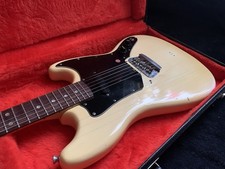 Fender USA Musicmaster  1978