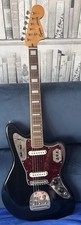Squier Classic Vibe 70s Jaguar